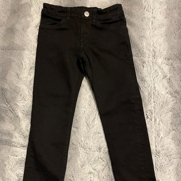 H&M Black jeans - Picture 2 of 3